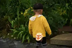 孩子几岁要穿小内裤？医生：别超过一个年龄！对孩子影响不好图片