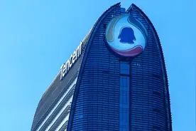 腾讯二季度净利润340亿元，首次公布小学生游戏占比图片