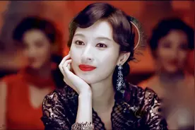 广西多灵山更多美女，3位广西女星，不仅长得水灵，身材还很修长图片