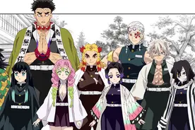 无惧阳光的祢豆子引出了人、神、鬼三界的猜想，你敢认同吗图片