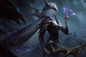 帝国指令得到加强，极地大乱斗寒冰玩起来更恶心人了图片