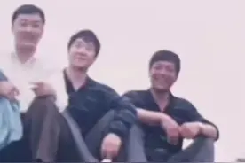 东北江湖故事之末路枭雄孙世贤第六十九章大飞被人设局图片