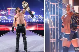 五位从没登上WWE摔角狂热主战赛的巨星，有人气走，有人遗憾退役图片