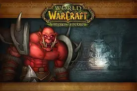 TBC目前最难的五人英雄本——鲜血熔炉图片