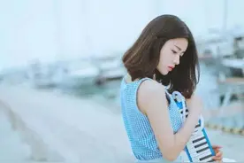 真爱你的男人，是控制不住的图片