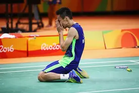 李宗伟有多“恨”林丹？既生瑜何生亮，这个故事令人唏嘘图片