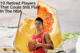 美媒列出了十名退役后，仍然可以在2021年复出打球的球员图片