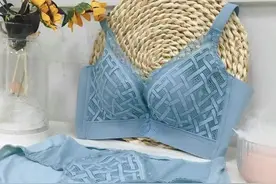 内衣的错误穿法，你中招了吗？图片