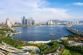 湾区之眼！深圳又一重磅文化地标落户前海图片