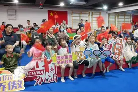 范范——你永远是嘉定人的骄傲图片