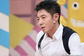 这些明星帅哥竟然都是回族图片