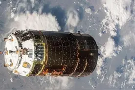 失联40多年的卫星突然出现，向地球发送信号，被谁操控了？图片