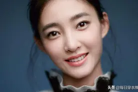 女人不会化妆没关系，教你3个小技巧，“素颜”出门也好看图片