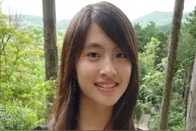 林奕含：让台湾当局因她修改法律图片