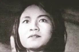 《洪湖赤卫队》演韩英，王玉珍35岁嫁专家，嗓子受损含泪别舞台图片