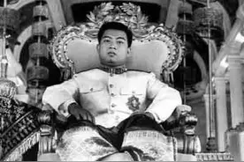 柬埔寨王子到中国读书，在北大进修后回国，结局令人悲叹图片