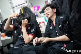 LPL与LCK有何不同？Viper说出观点，后致谢Scout图片