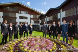 酒店管理专业毕业，只能管理酒店吗？图片