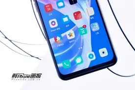 OPPO A72图赏：轻薄好看又能打，双模5G畅快体验图片