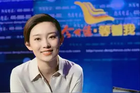 被董卿、康辉争抢，本该前途似锦却不被重用，李七月做错了什么？图片