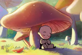 当一个人不再主动联系你时图片