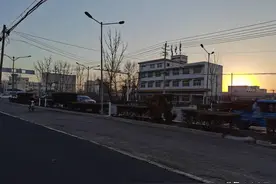 洮南鬼楼——谜一样的存在图片