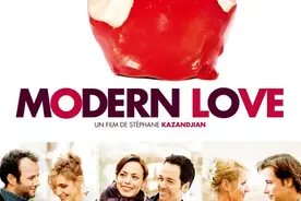 《摩登爱情》：爱情很浪漫，生活却早已将结局写好图片