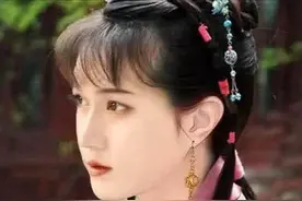 当男演员穿上女装，弄好了是雌雄莫辨，弄不好就是奇葩乱斗图片