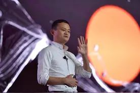 阿里的用人之道：马云像一个庞大班级的班主任图片