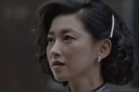 《叛逆者》大结局：纪中原暴露，林楠笙完成任务，蓝心洁为爱下线图片