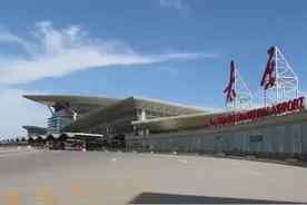 助力山西加快融入京津冀发展，太原至天津开通早间直飞航班图片