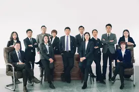 浅谈律所的“另类”专业化图片