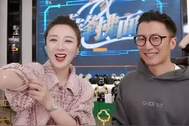 40岁谢霆锋皮肤紧致像小伙，陈冠希未老先衰，39岁余文乐沧桑图片