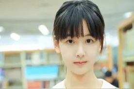 陈都灵：一个既可萝莉软萌，也能成熟妩媚，各有风情的女明星图片