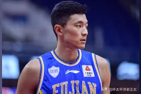 CBA历史首次黑12奇迹诞生！福建掀翻广厦杀进8强，一战造两大壮举图片