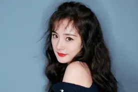 34岁的“流量女王”杨幂为何不再婚？细数被她迷倒的男明星们图片