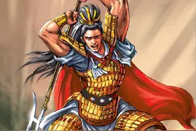 小浣熊水浒卡的狂欢后，你还是否记得那些三国卡（高清原图）图片