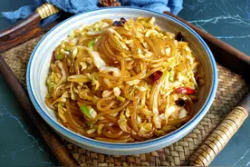 9月，少吃肉多吃菜，分享5道素菜做法，好吃又省钱，比吃肉还香图片
