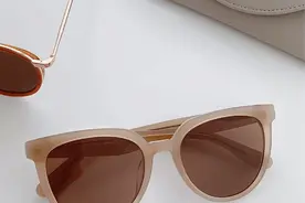 除了GM，值得买的小众墨镜品牌推荐图片