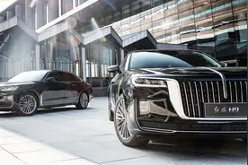 红旗H9、哈弗H9......这11款车名竟然一样图片