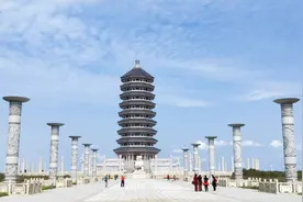 北京出发43天东北自驾游，总里程8000多公里，共花了1万5图片