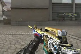 CF：五一版本会更新什么呢？新角色与新英雄级武器十分亮眼图片