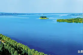 湖南除了长沙，还有这三座美丽小城，知名度低拥有宜居养人的风景图片