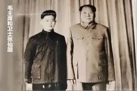 毛主席生前的三个愿望，一个也没有实现图片