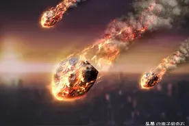 陨石一文不值，还是价值连城？图片