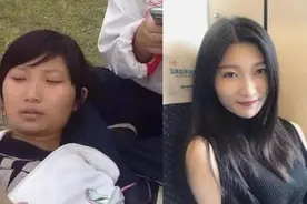 "大一的你"VS"大四的你"，这些扎心的变化，是否你都经历过？图片