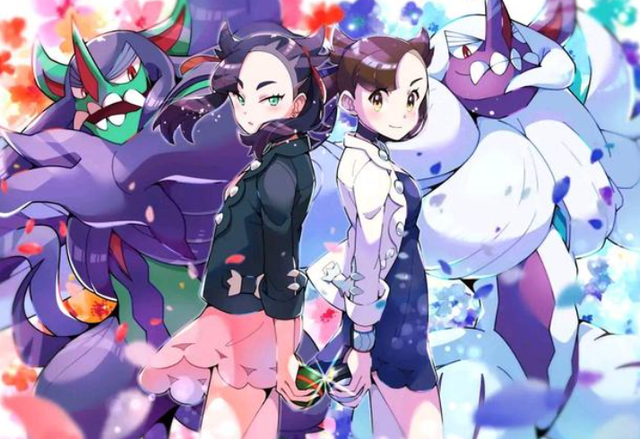 《宝可梦》为什么到了单打中，长毛巨魔的主要用法也是开墙？