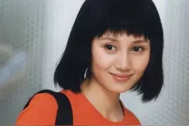 “美人”袁泉走红史，从北漂少女到剧场女王，与初恋22年太不容易图片