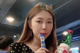 韩国人喝酒“潜规则”，第一次很重要，和韩国女生约会时需要注意图片