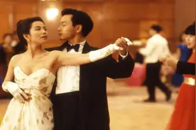 港片再无《纵横四海》的不羁——港片的陨落图片